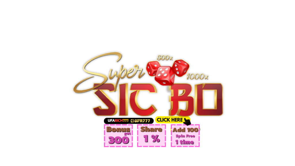 Sic Bo 2024
