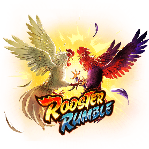 PG Slot Rooster Rumble 
