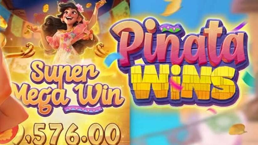 Slot game review Pinata Wins